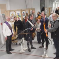 40 ans de la Compagnie